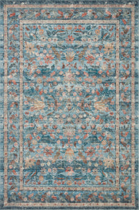 Courtyard Rug 03