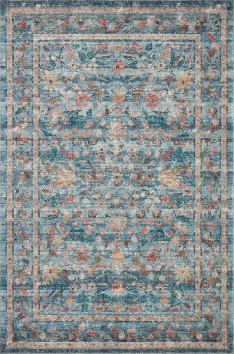 Courtyard Rug 03