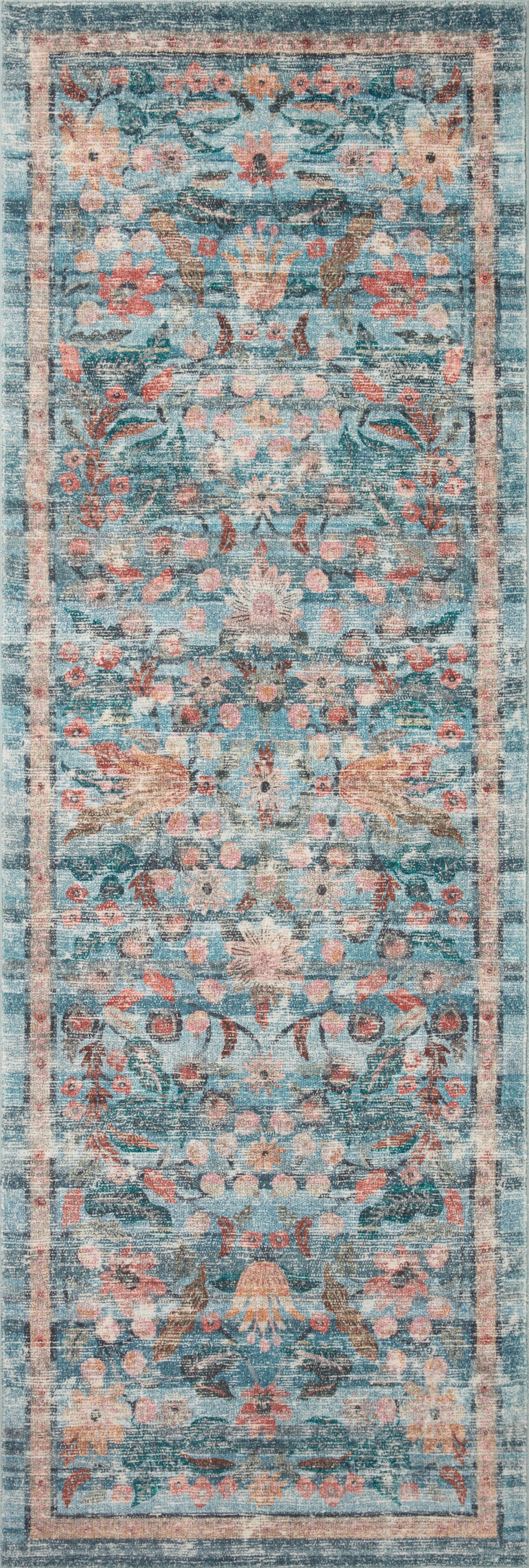 Courtyard Rug 03