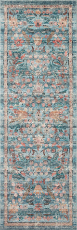 Courtyard Rug 03