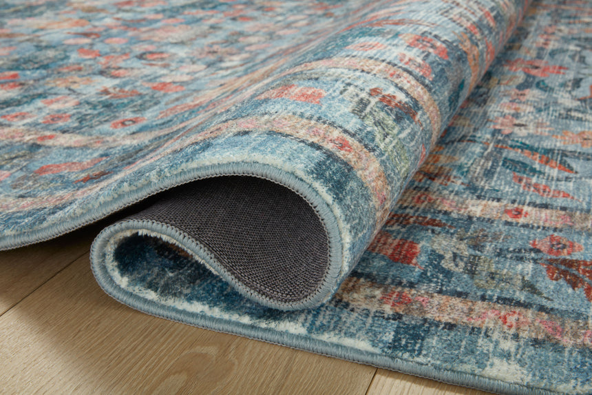 Courtyard Rug 03