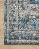 Courtyard Rug 03