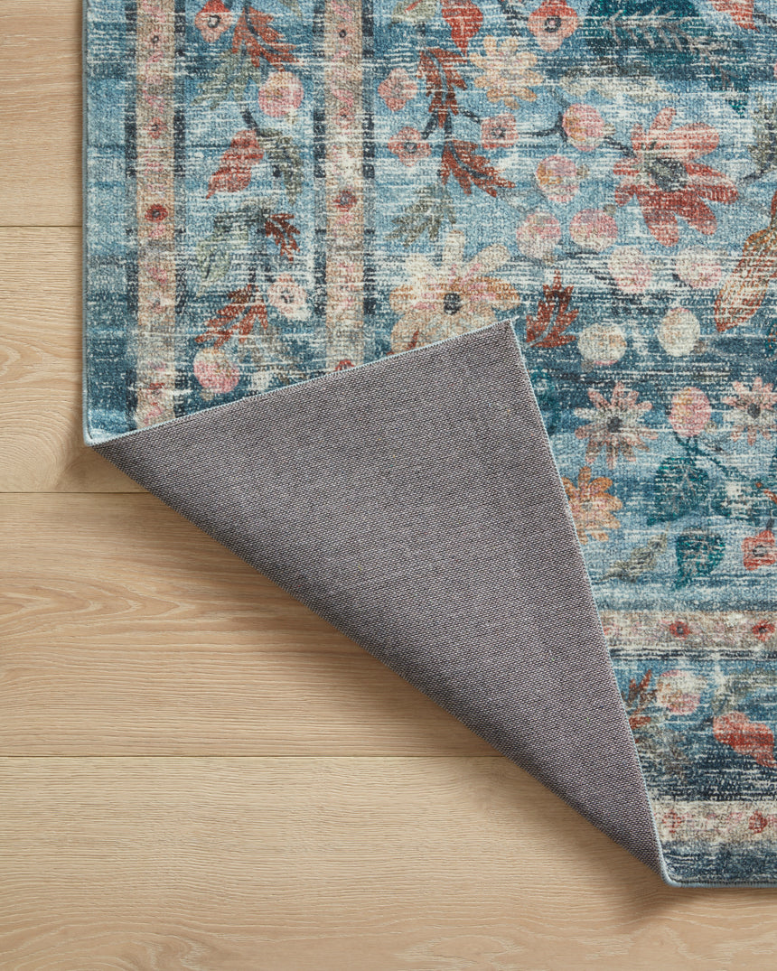 Courtyard Rug 03