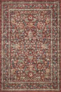 Courtyard Rug 03