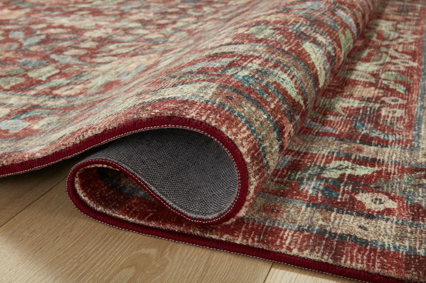 Courtyard Rug 03