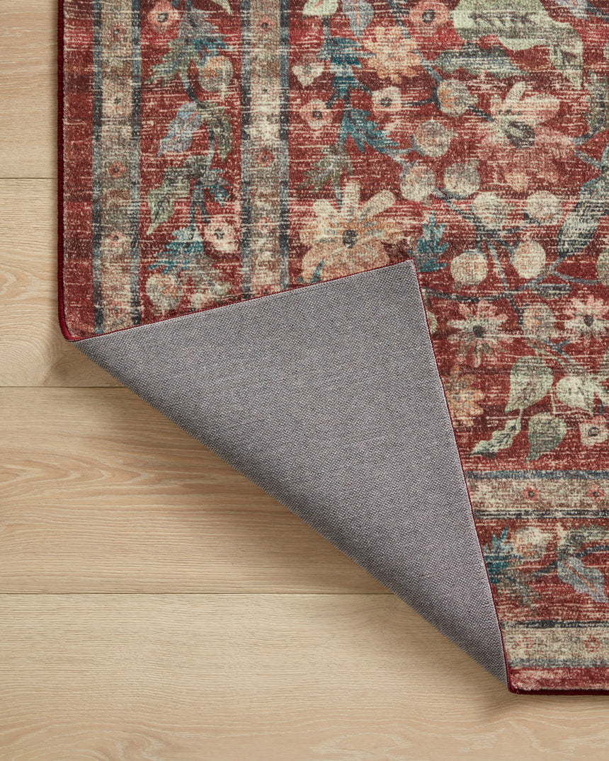 Courtyard Rug 03