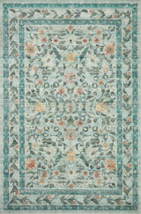 Courtyard Rug 03