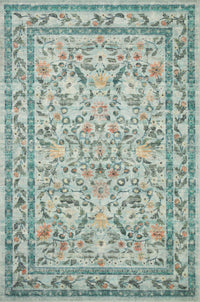 Courtyard Rug 03