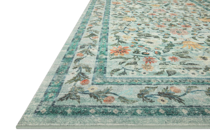 Courtyard Rug 03