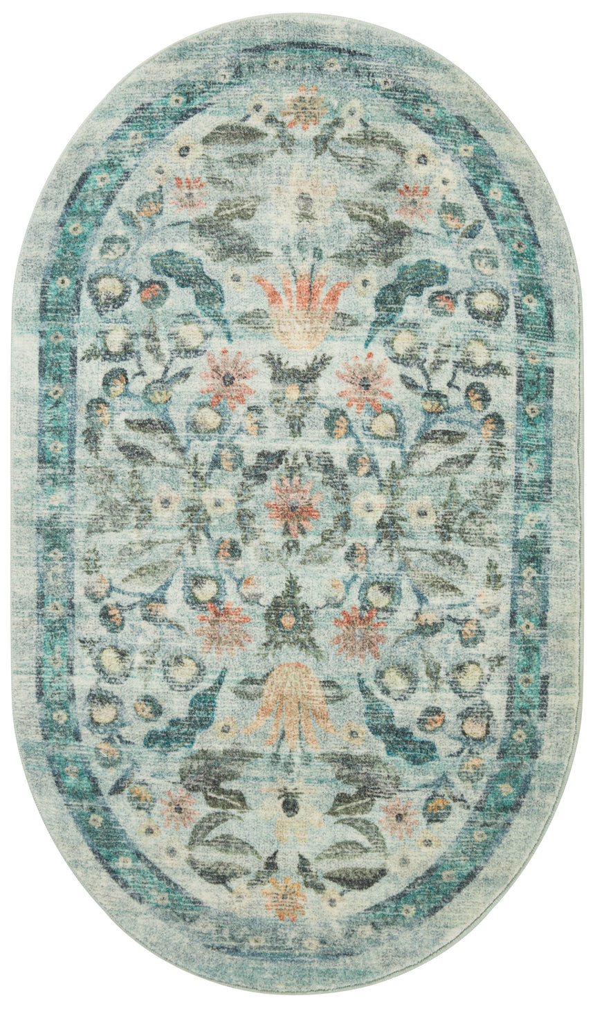 Courtyard Rug 03
