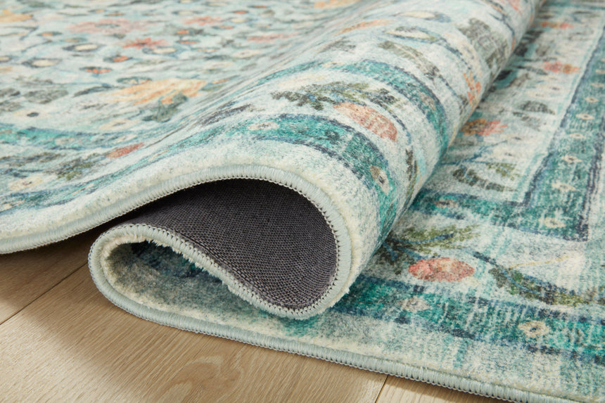 Courtyard Rug 03