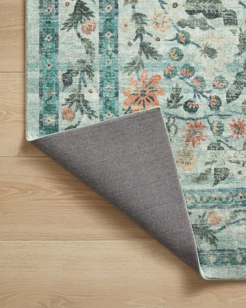 Courtyard Rug 03