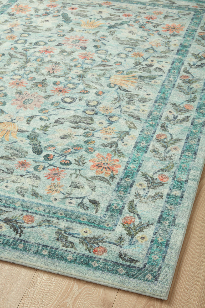 Courtyard Rug 03