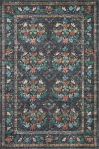 Courtyard Rug 04