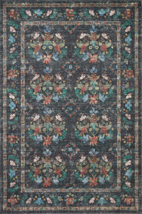 Courtyard Rug 04