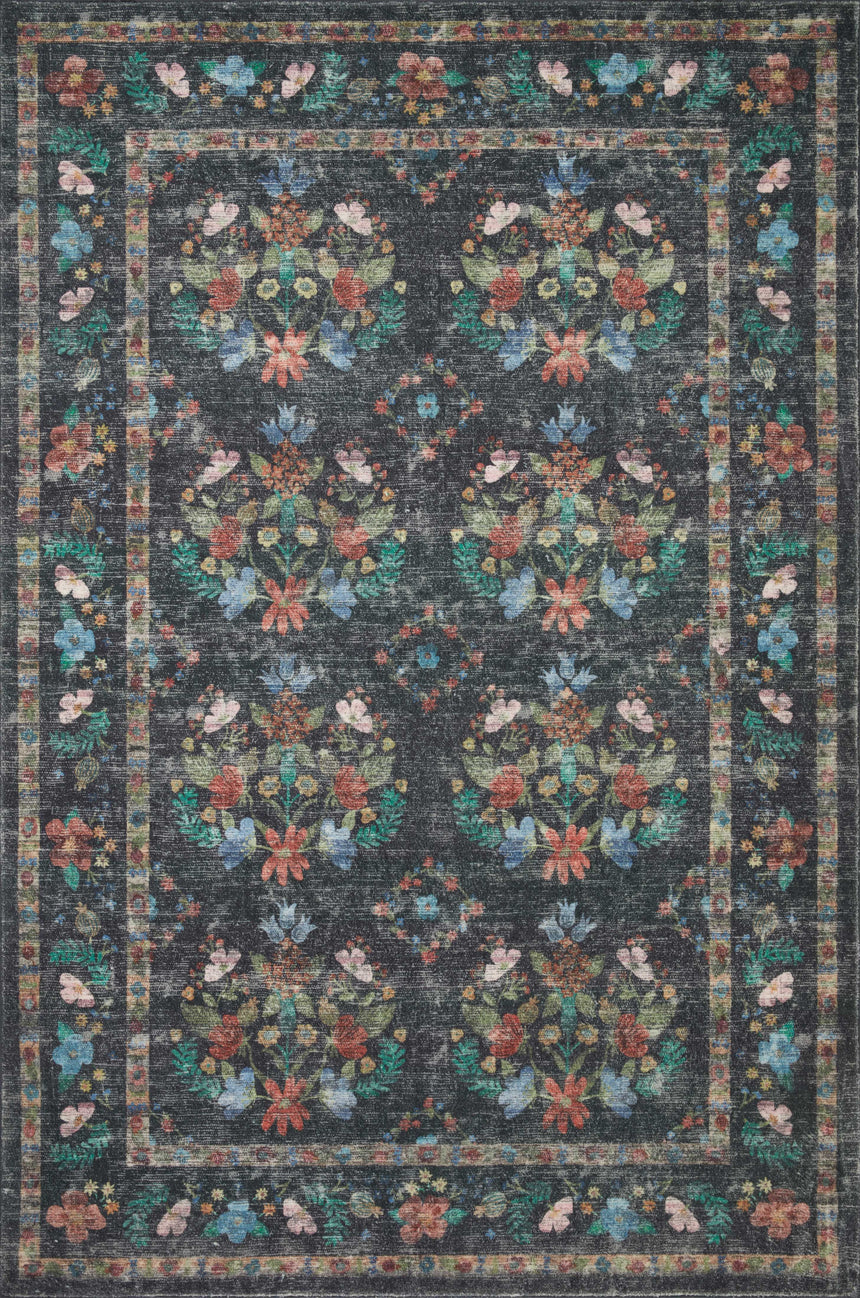 Courtyard Rug 04