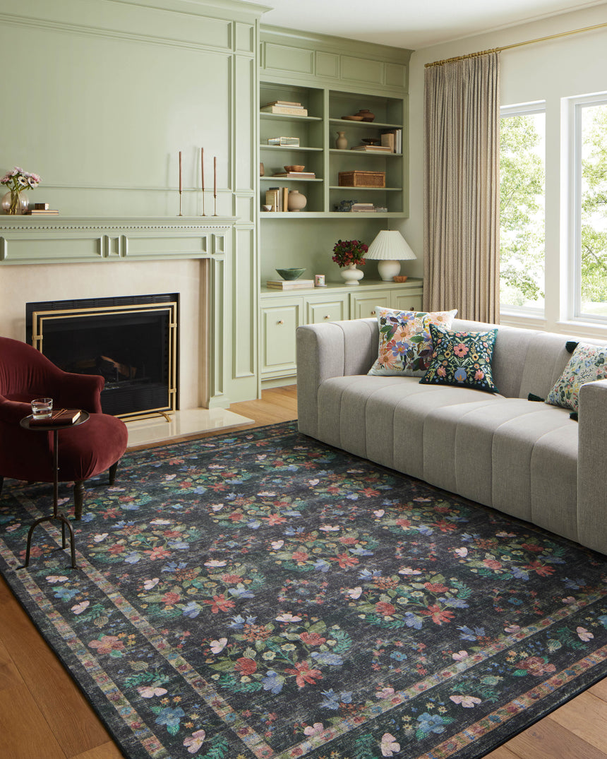 Courtyard Rug 04