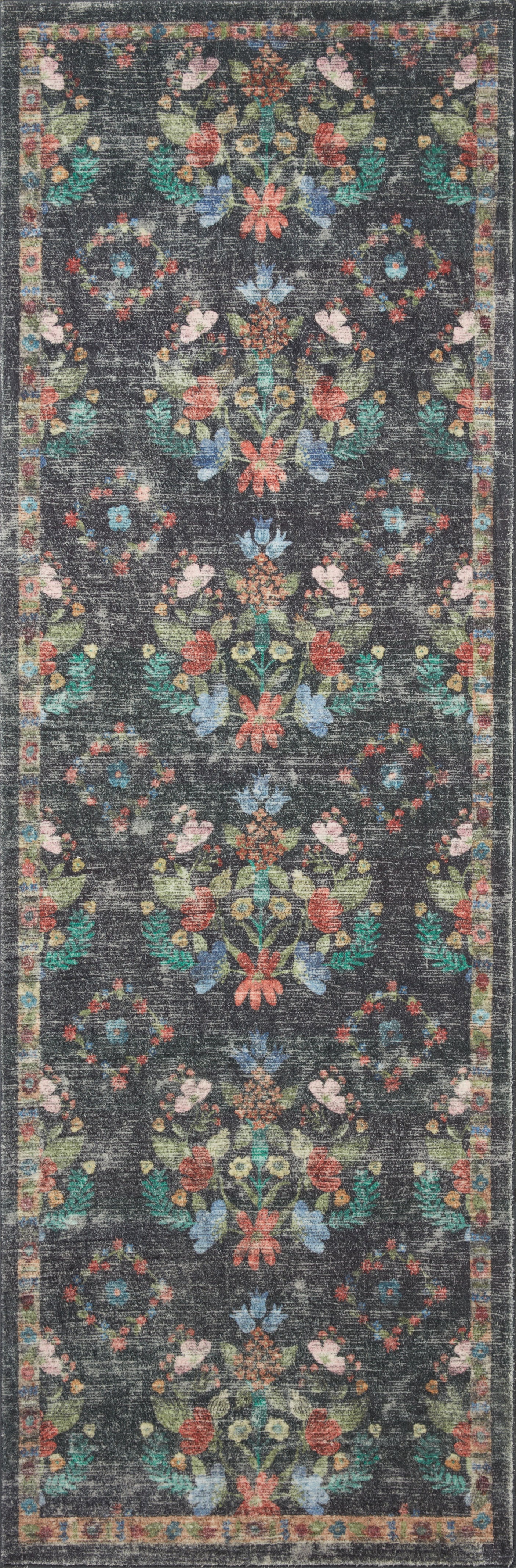 Courtyard Rug 04