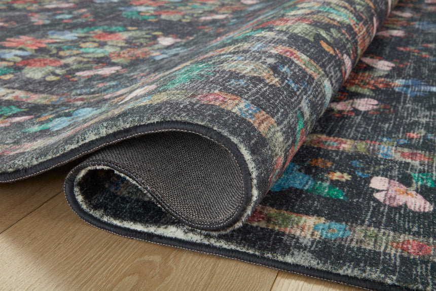 Courtyard Rug 04
