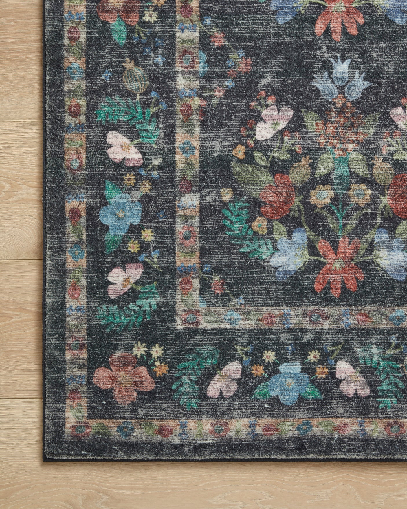 Courtyard Rug 04