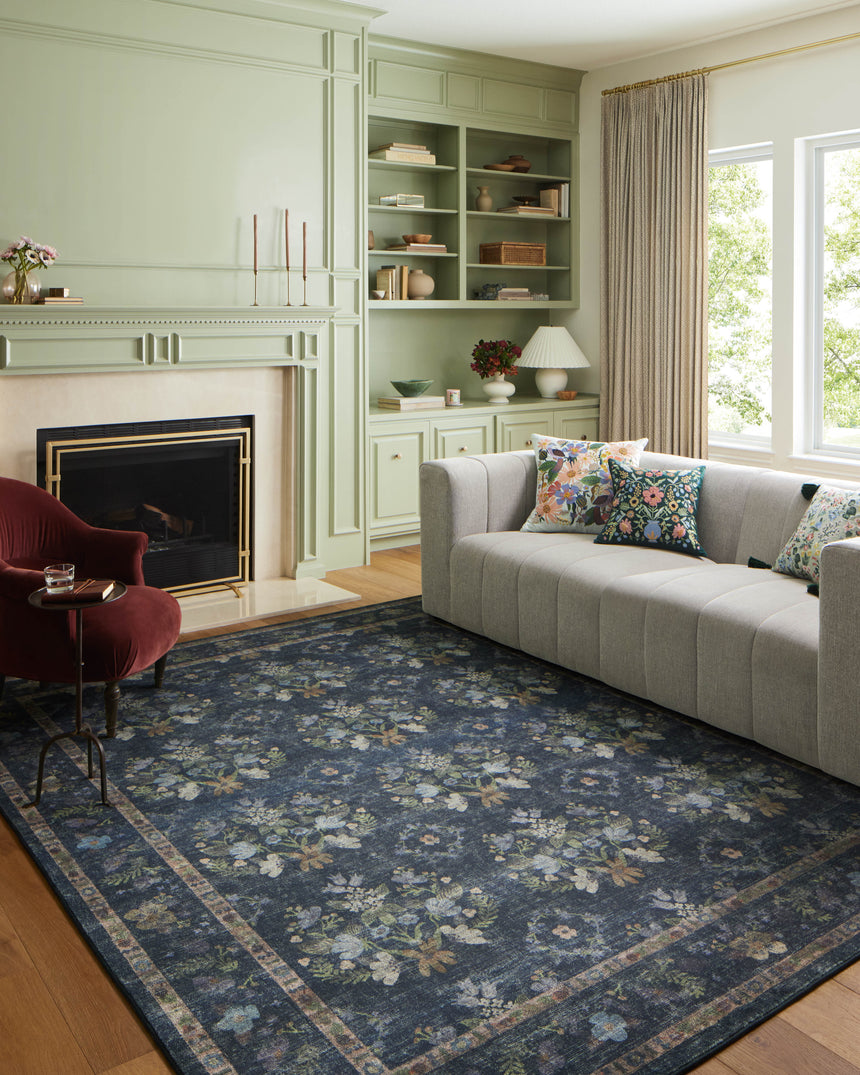 Courtyard Rug 04
