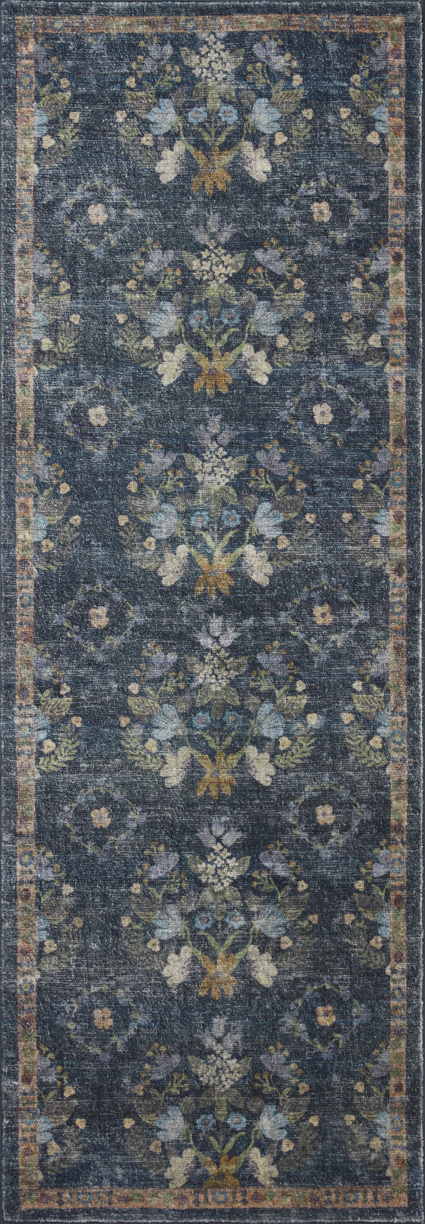 Courtyard Rug 04