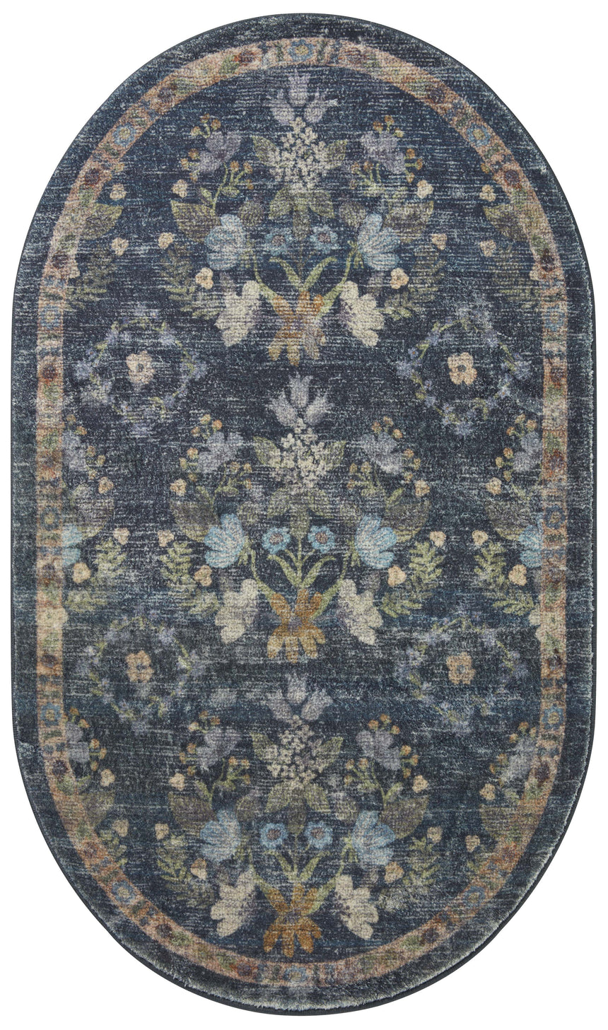 Courtyard Rug 04