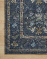 Courtyard Rug 04