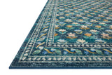 Courtyard Rug 05