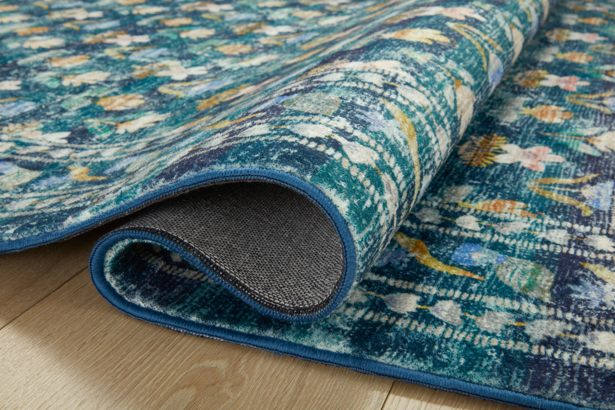 Courtyard Rug 05