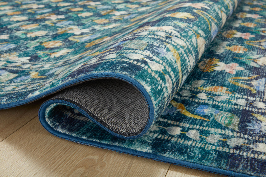 Courtyard Rug 05