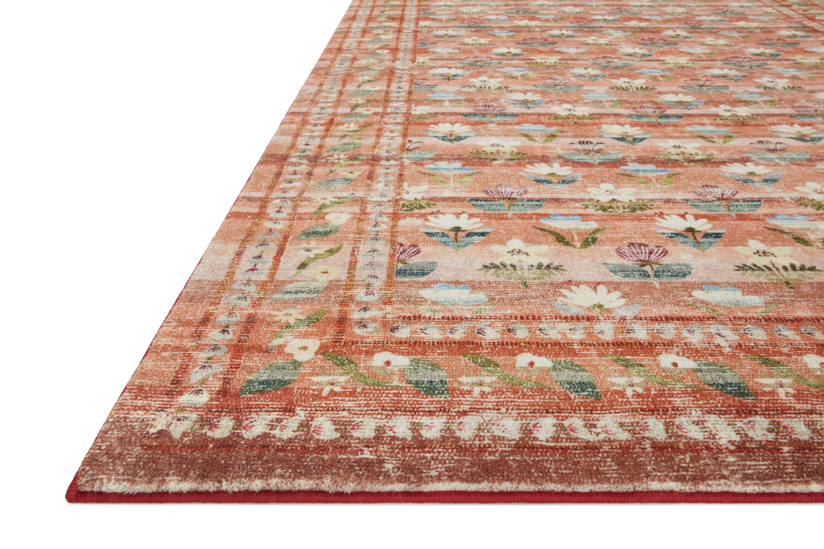 Courtyard Rug 05