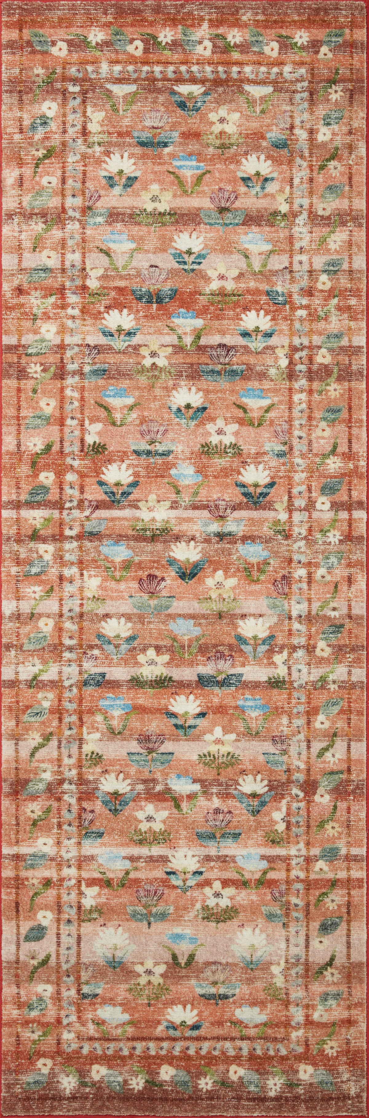 Courtyard Rug 05
