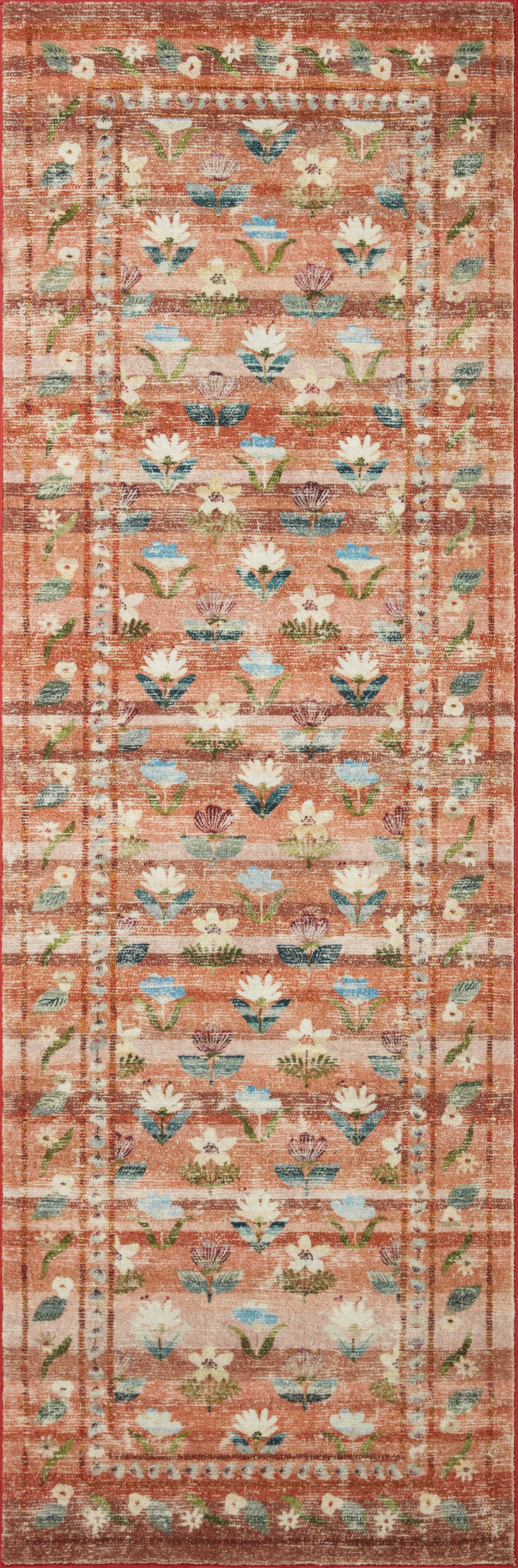Courtyard Rug 05