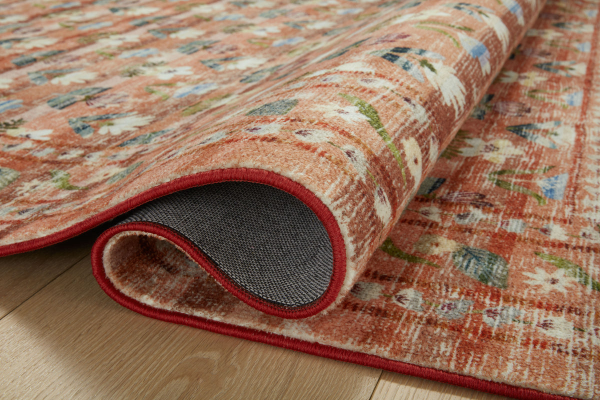 Courtyard Rug 05