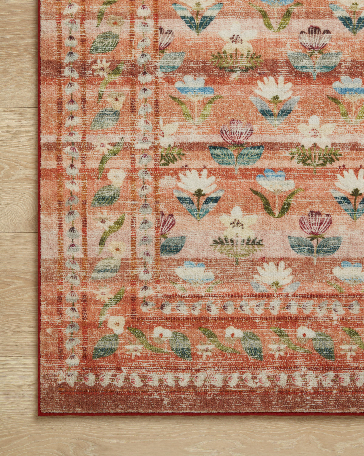 Courtyard Rug 05