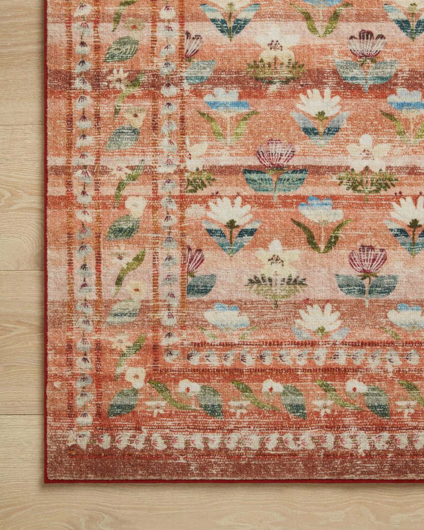 Courtyard Rug 05