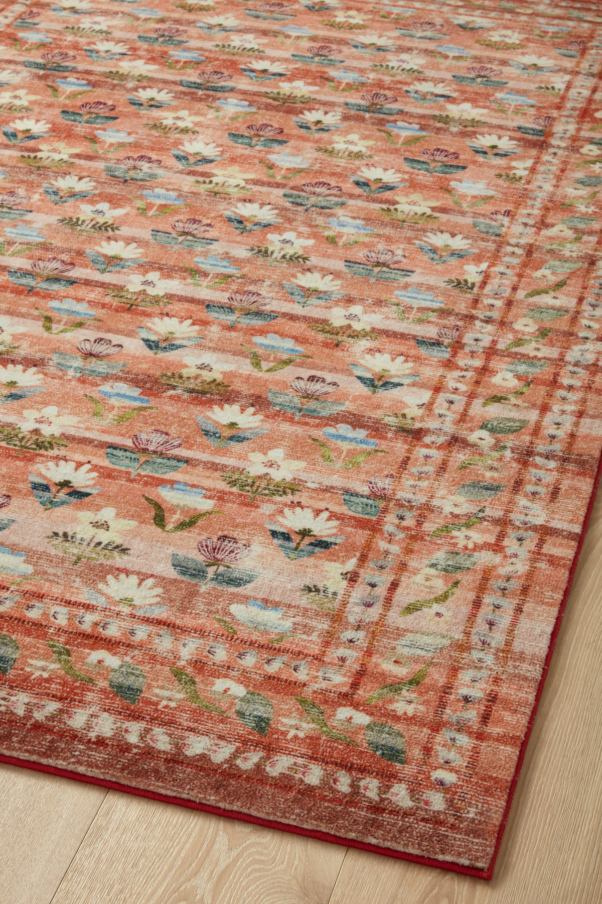 Courtyard Rug 05