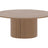 Oak Washed Birch with Matte Finish | Canadel Accent 4242 C3 Coffee Table | Valley Ridge Furniture