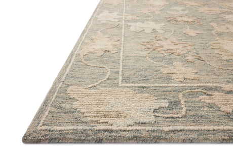 Cynthia Rug 03 | Denim / Blue