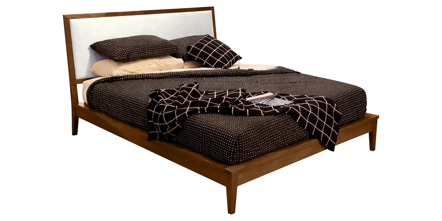 Serra | Platform Bed