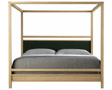 Fulton | Complete Poster Canopy Bed