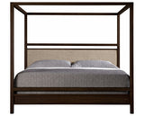 Fulton | Complete Poster Canopy Bed
