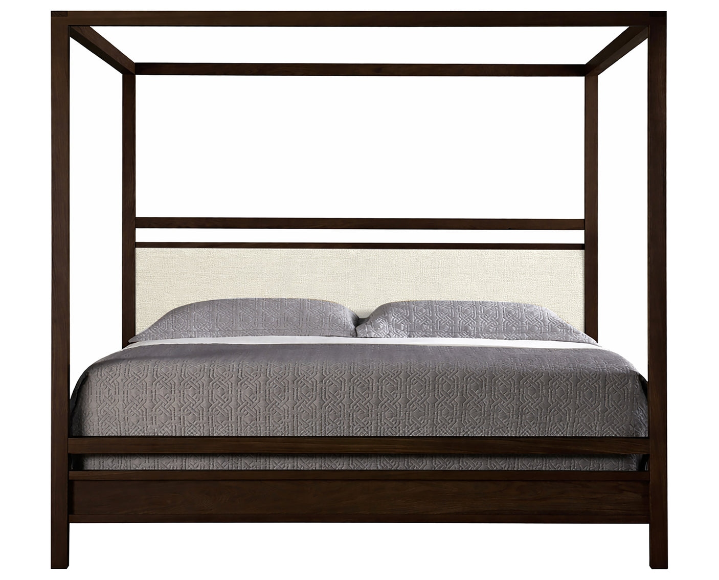 Fulton | Complete Poster Canopy Bed