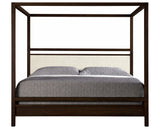 Fulton | Complete Poster Canopy Bed