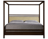 Fulton | Complete Poster Canopy Bed
