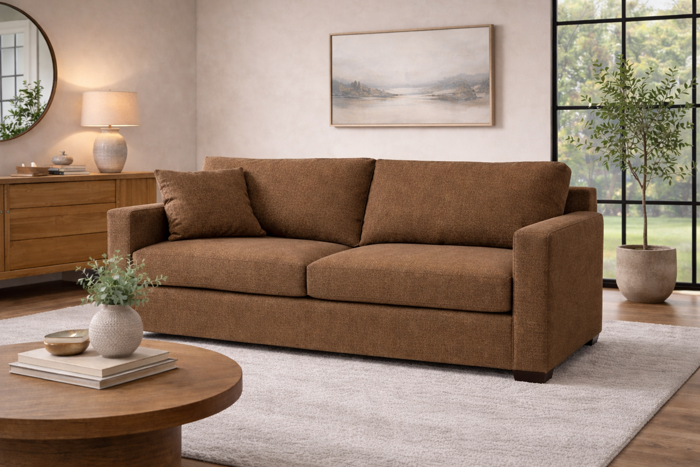 Adley | Sofa