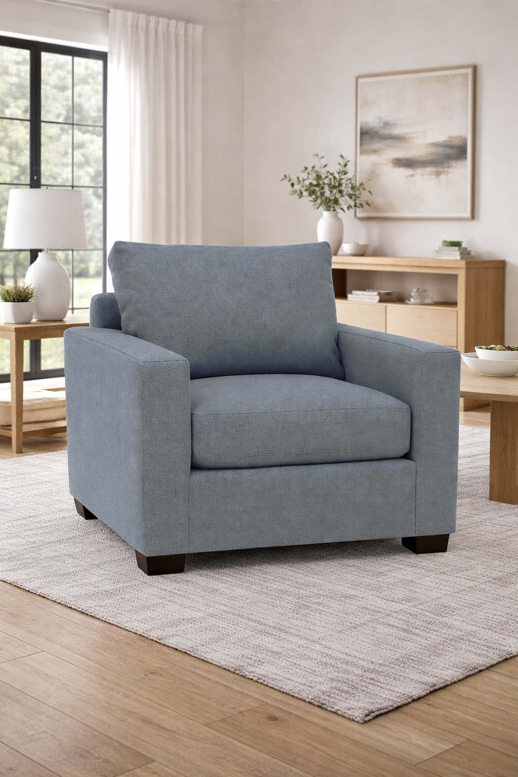 Adley | Chair