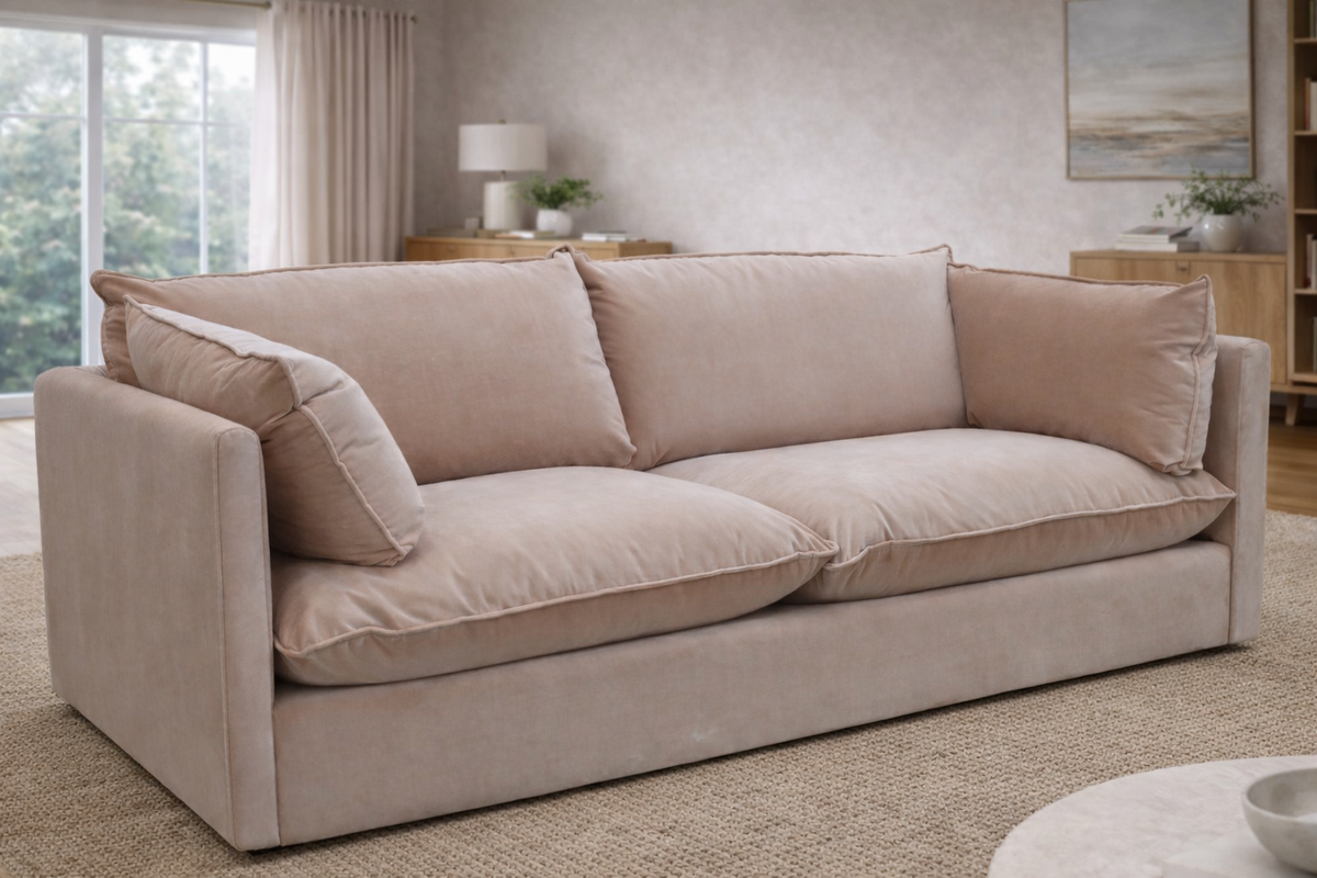 Laurel | Grand Sofa