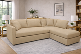 Maude | Right Hand Daybed Sectional
